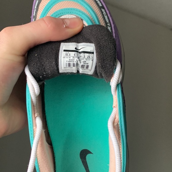 Nike Air Max 97 “Have a Nike Day” - Picture 6 of 6